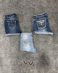Y2K Sexy Shorts #150626 #001