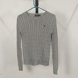 RALPH LAUREN SWEATERS - BUNDLE 01