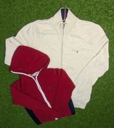 6290 - Tommy Hilfiger Sweaters