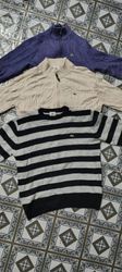 Lacoste sweater mix