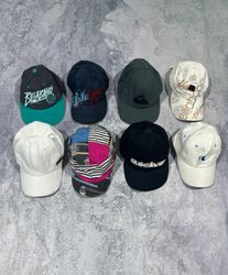 Vintage Surfwear Hats