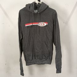 CHAMPION HOODIE'S & SWEATSHIRTS - BUNDLE 02