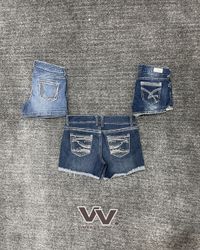 Y2K Sexy Shorts #160626 #002