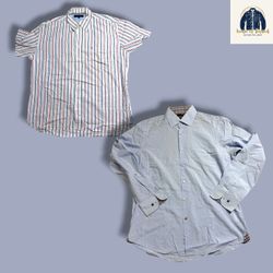 Tommy Hilfiger shirts