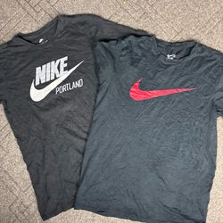 Classic nike t shirt (cv 239)