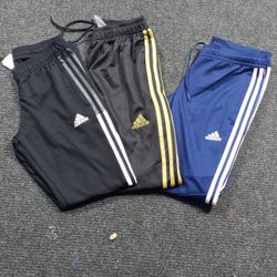 Adidas Track Pants
