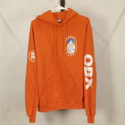 CHAMPION HOODIE'S & SWEATSHIRTS - BUNDLE 04