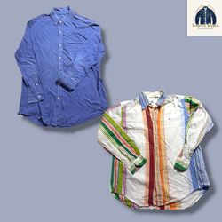 Polo Ralph locaste burberry shirts