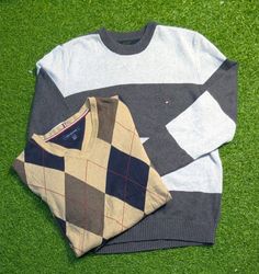 6292 - Tommy Hilfiger Sweaters