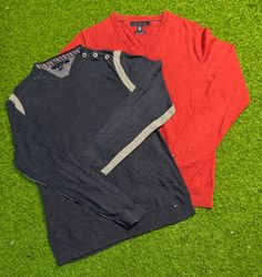 6294 - Tommy Hilfiger Sweaters