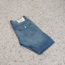 TRUE RELIGION DENIM JEANS - BUNDLE 02