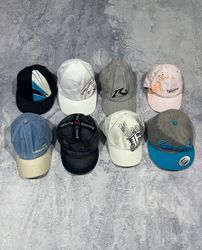 Vintage Surfwear Hats