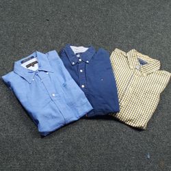 Tommy Hilfiger Shirts