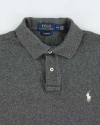 Special Vintage Ralph Lauren T-shirts