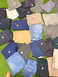 Carhartt Jeans (24)pieces