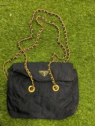 Branded bags