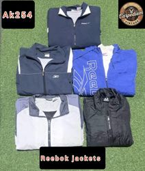 Reebok jacket ak254