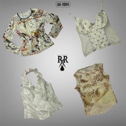 Y2K Soft Girl Mix Tops (AA-1004)
