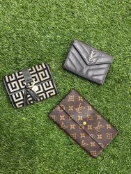 Branded wallets