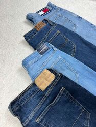 Mix branded shorts