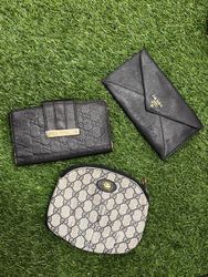 Branded wallets