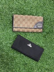 Branded wallets