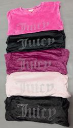 Juicy couture tops