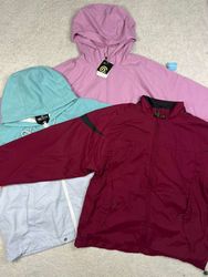 Windbreakers jacket