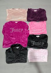 Juicy couture tops