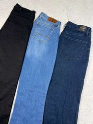 Bootcut jeans
