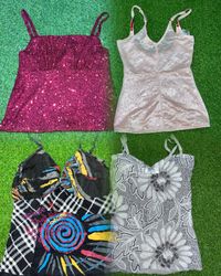 Y2K camisole