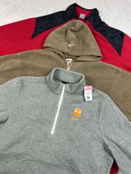 Nike mix jacket