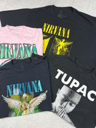 Music T-Shirts
