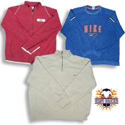 Premium Vintage Nike Sweatshirt