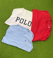 Polo Ralph Lauren T-Shirts