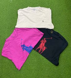 Polo Ralph Lauren T-Shirts