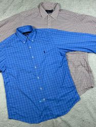 Polo Ralph Lauren shirt