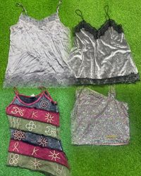 Y2K camisole