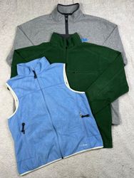 Mix branded sweater