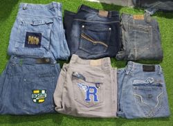 SEAN JOHN  AND OTHER MIX BRANDS SHORTS (D 96)