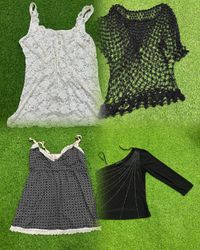 Y2K camisole