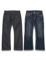 (FV-1712) Branded Jeans ( Fubu,True Religion,Ecko,..