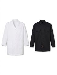 (FV-1711) Dickies Button Up Shirts