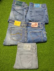 Jacob cohen vintage jeans luxury thrift find ✨
