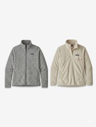 (FV-1707) Polo , Patagonia, Pendleton Fleece & Kni..