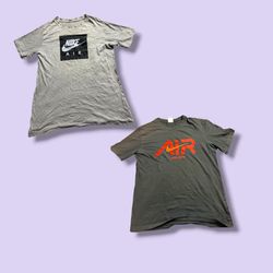 T-shirts Nike