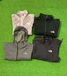 The North Face Jackets 20pcs