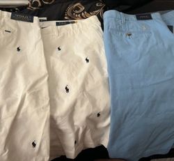 Åuthentic Polo Ralph Lauren Shorts