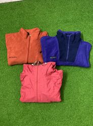Columbia Jackets 20pcs