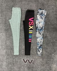 Victoria Secret Leggings #150626 #001